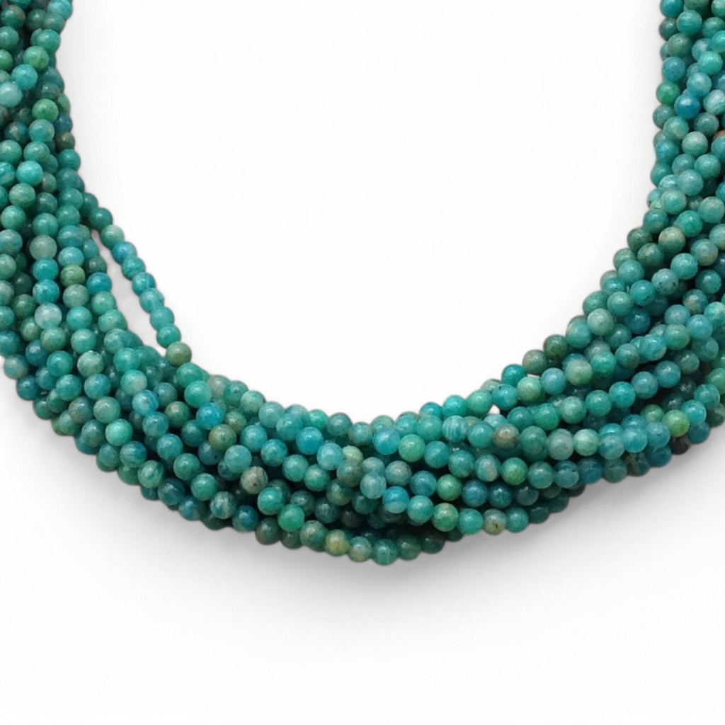 Russian Amazonite Round